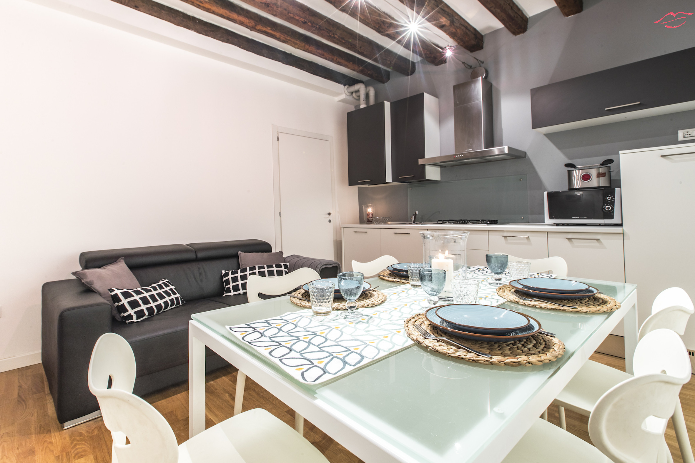  in Venezia - Arsenale Design Apartment R&R