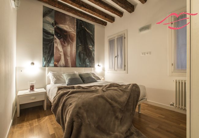 Ferienwohnung in Venedig - Arsenale Design Apartment R&R