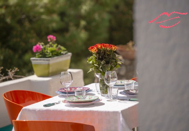 Ferienwohnung in Conca dei Marini - Casa Giovannina - charmantes Fischerhaus mit herrlichem Blick Ferienwohnung in Conca dei Marini - Casa Giovannina - charmantes Fischerhaus mit herrlichem Blick