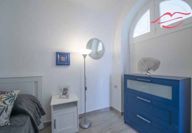 Ferienwohnung in Conca dei Marini - Casa Giovannina - charmantes Fischerhaus mit herrlichem Blick Ferienwohnung in Conca dei Marini - Casa Giovannina - charmantes Fischerhaus mit herrlichem Blick