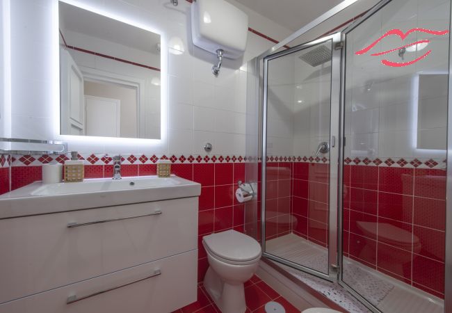 Ferienwohnung in Conca dei Marini - Casa Giovannina - charmantes Fischerhaus mit herrlichem Blick Ferienwohnung in Conca dei Marini - Casa Giovannina - charmantes Fischerhaus mit herrlichem Blick