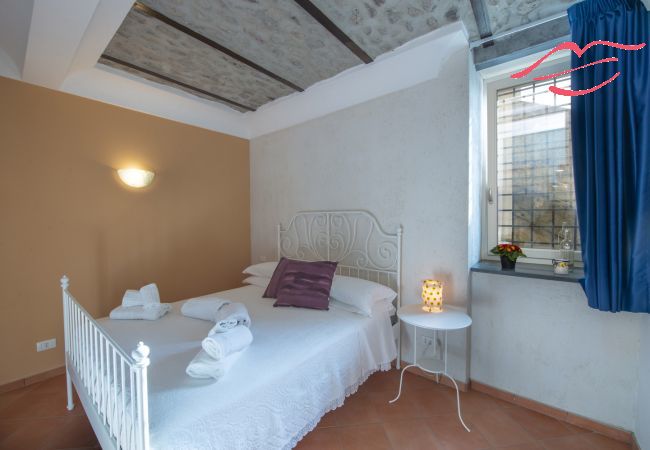 Ferienwohnung in Praiano - Casa Cimino B - Elegante Wohnung mit Meerblick Ferienwohnung in Praiano - Casa Cimino B - Elegante Wohnung mit Meerblick