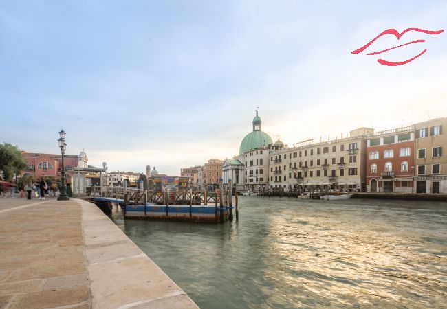Ferienwohnung in Venedig - Venetian Palace Blue