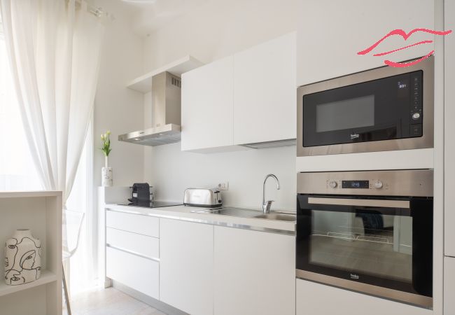 Ferienwohnung in Milano - Brera Design Apartment R&R