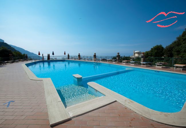 Ferienwohnung in Positano - Estate4home - Relaxing Apartament