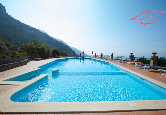 Ferienwohnung in Positano - Estate4home - Relaxing Apartament