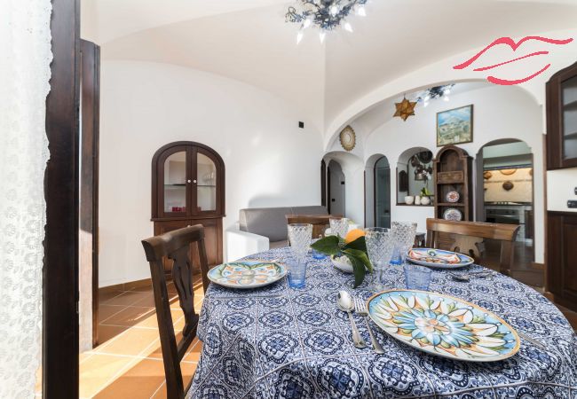 Ferienhaus in Positano - Estate4home - Namily house