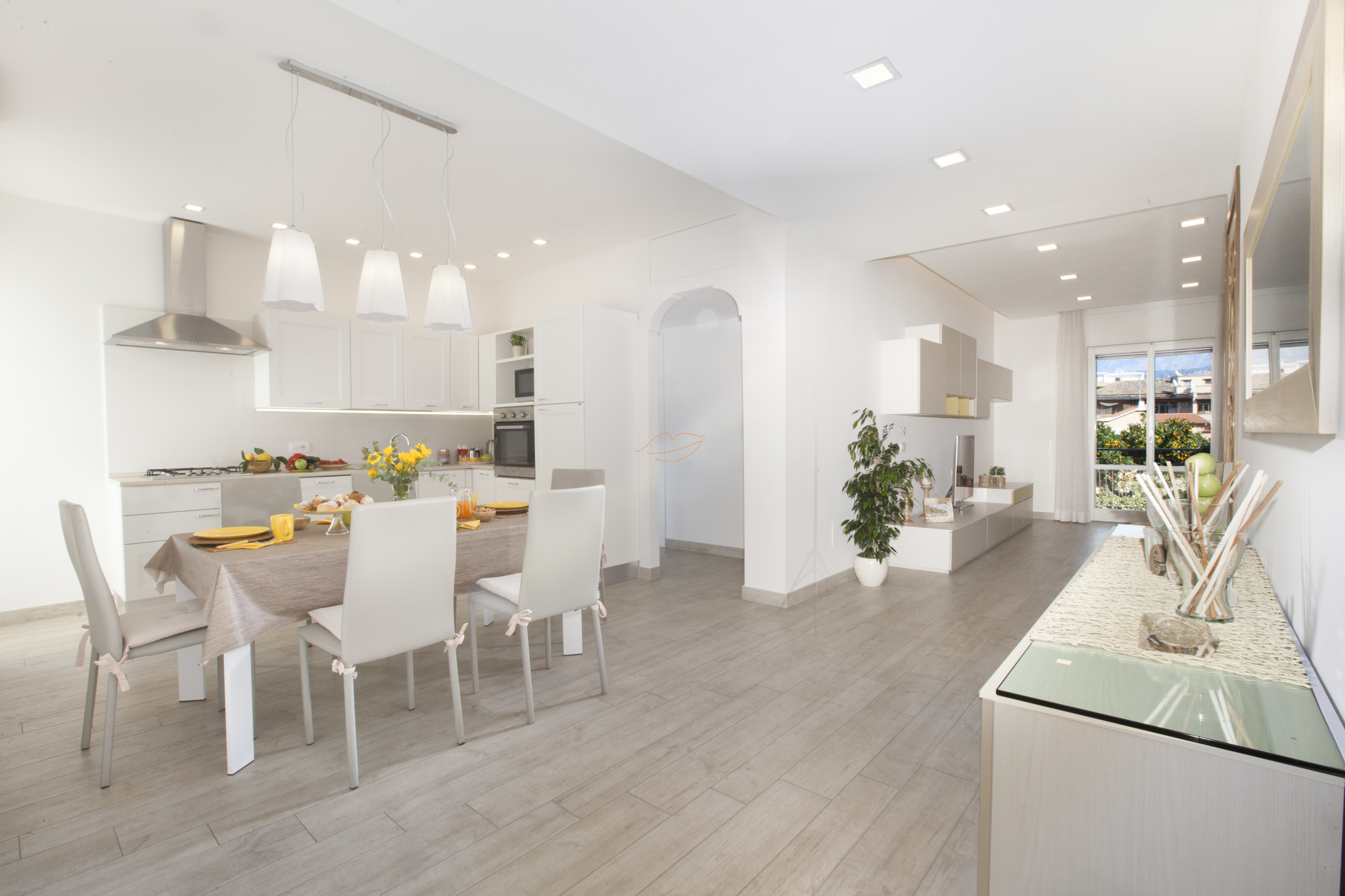  in Sorrento - Casa Rosangela