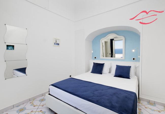 Ferienhaus in Positano - Estate4home - Casa Darly 
