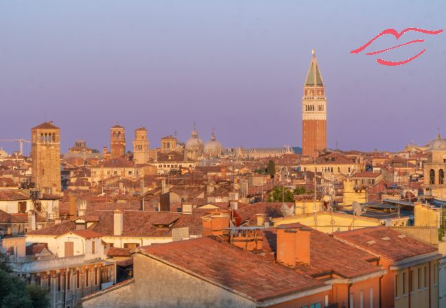 Ferienwohnung in Venedig - APP 36- CENTRALE MAZZONI