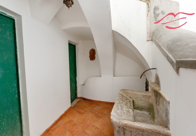 Villa in Positano - Villa Field con terrazze private Villa in Positano - Villa Field con terrazze private