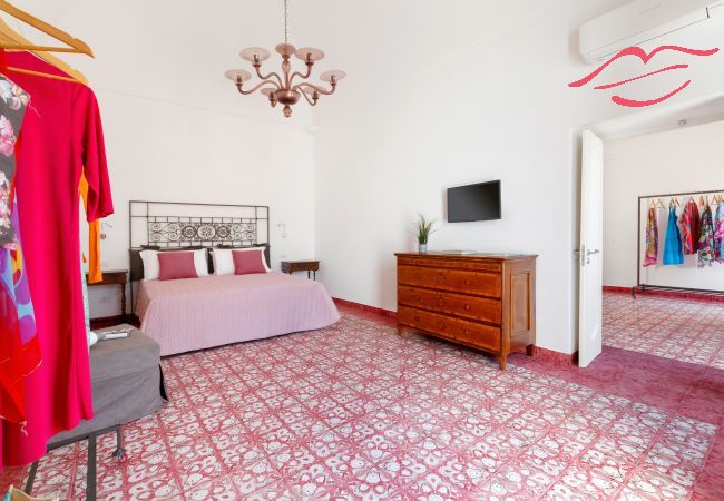 Villa in Positano - Villa Field con terrazze private Villa in Positano - Villa Field con terrazze private