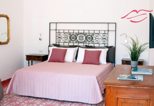 Villa in Positano - Villa Field con terrazze private Villa in Positano - Villa Field con terrazze private