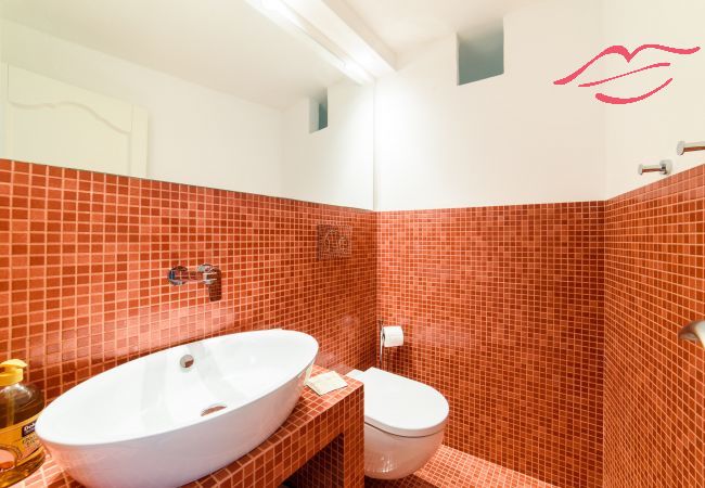 Villa in Positano - Villa Field con terrazze private Villa in Positano - Villa Field con terrazze private