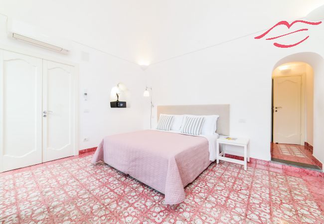 Villa in Positano - Villa Field con terrazze private Villa in Positano - Villa Field con terrazze private