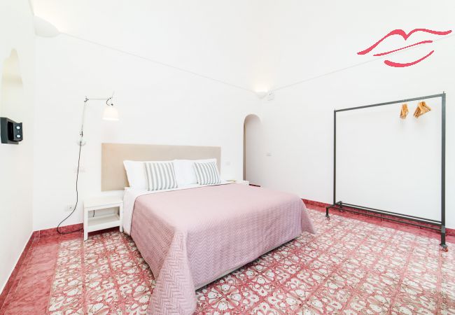 Villa in Positano - Villa Field con terrazze private Villa in Positano - Villa Field con terrazze private