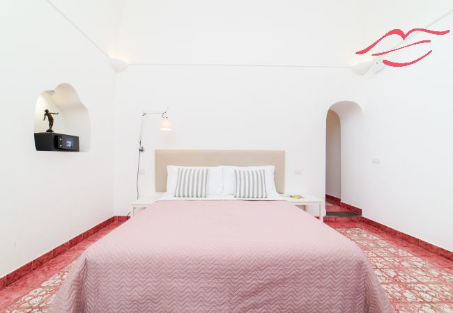 Villa in Positano - Villa Field con terrazze private Villa in Positano - Villa Field con terrazze private