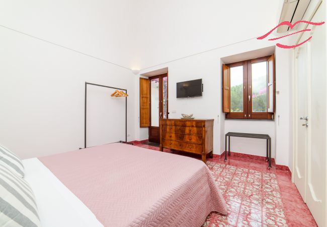 Villa in Positano - Villa Field con terrazze private Villa in Positano - Villa Field con terrazze private