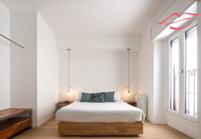 Ferienwohnung in Milano - Maciachini Design Loft R&R