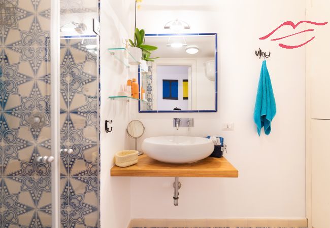 Ferienhaus in Positano - Casa Peppenella Ferienhaus in Positano - Casa Peppenella