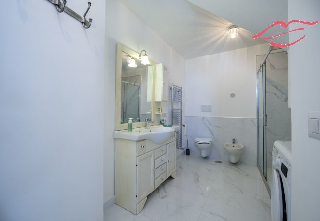 Ferienhaus in Praiano - Casa Madonna Del Mare- Villa mit Meerblick, nur wenige Schritte vom Strand entfernt Ferienhaus in Praiano - Casa Madonna Del Mare- Villa mit Meerblick, nur wenige Schritte vom Strand entfernt