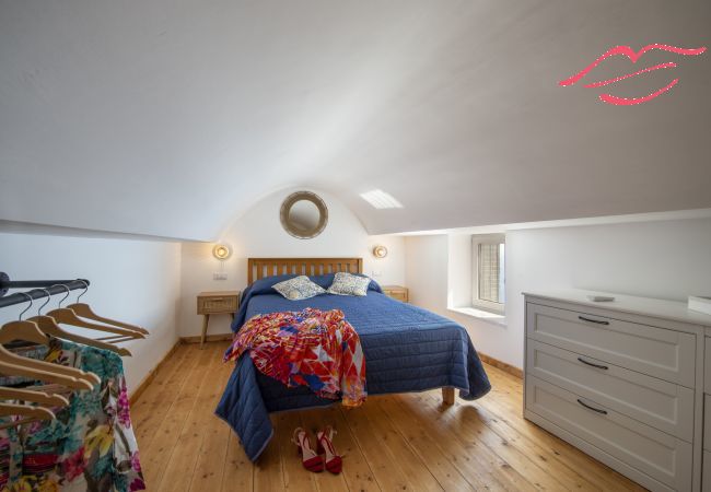 Ferienhaus in Praiano - Casa Madonna Del Mare- Villa mit Meerblick, nur wenige Schritte vom Strand entfernt Ferienhaus in Praiano - Casa Madonna Del Mare- Villa mit Meerblick, nur wenige Schritte vom Strand entfernt