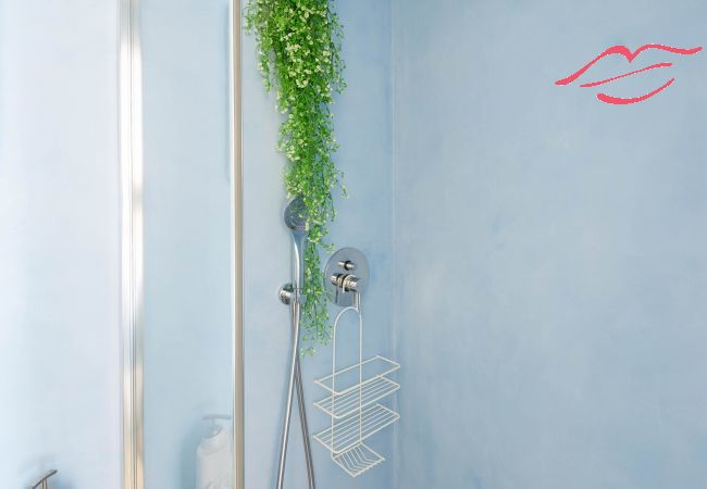 Villa in Maiori - Luxury Villa Vittoria- Villa mit Garten, Swimmingpool und Whirlpool mit Blick auf das Meer Villa in Maiori - Luxury Villa Vittoria- Villa mit Garten, Swimmingpool und Whirlpool mit Blick auf das Meer