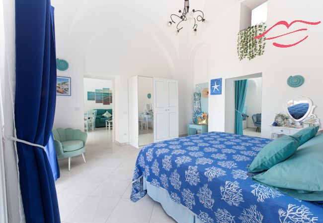 Ferienhaus in Positano - Estate4home- Casa Antonietta