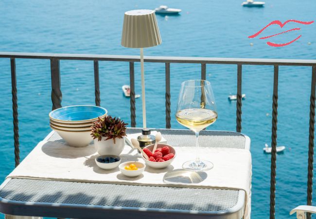 Ferienhaus in Positano - Estate4home- Emeri Positano Ferienhaus in Positano - Estate4home- Emeri Positano