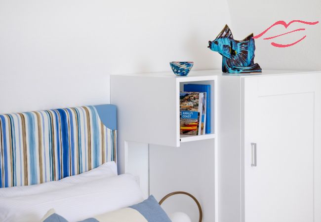 Ferienhaus in Positano - Estate4home- Emeri Positano Ferienhaus in Positano - Estate4home- Emeri Positano