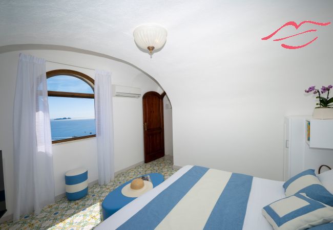 Ferienhaus in Positano - Estate4home- Emeri Positano Ferienhaus in Positano - Estate4home- Emeri Positano
