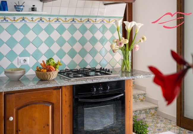 Ferienhaus in Positano - Estate4home- Emeri Positano Ferienhaus in Positano - Estate4home- Emeri Positano