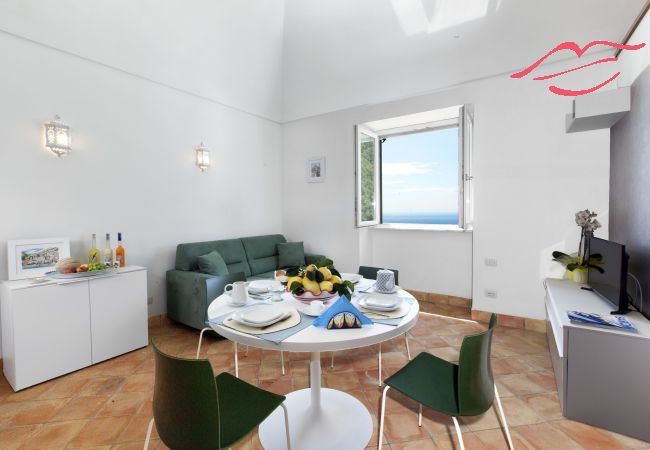 Ferienwohnung in Positano - Estate4home- La casa di Lia