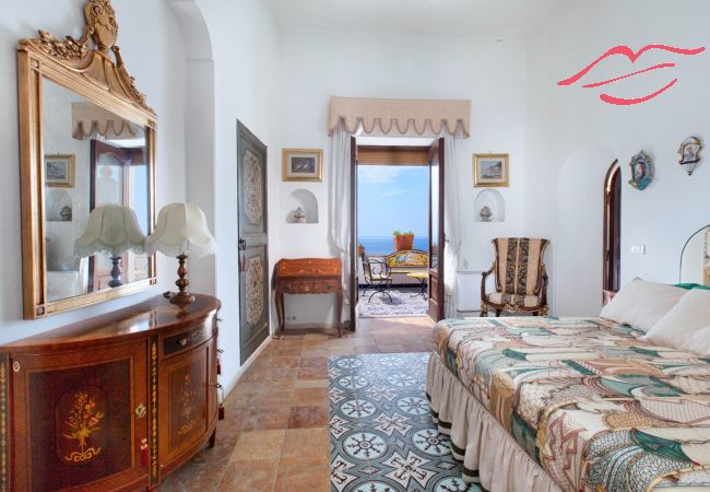 Villa in Positano - Estate4home-Villa Elsa Villa in Positano - Estate4home-Villa Elsa