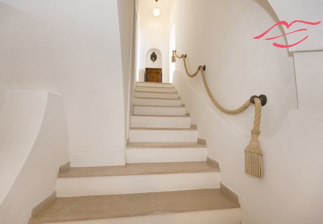 Villa in Positano - Estate4home-Villa Elsa Villa in Positano - Estate4home-Villa Elsa