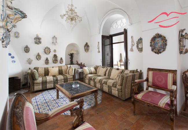 Villa in Positano - Estate4home-Villa Elsa Villa in Positano - Estate4home-Villa Elsa