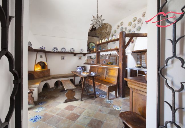 Villa in Positano - Estate4home-Villa Elsa Villa in Positano - Estate4home-Villa Elsa