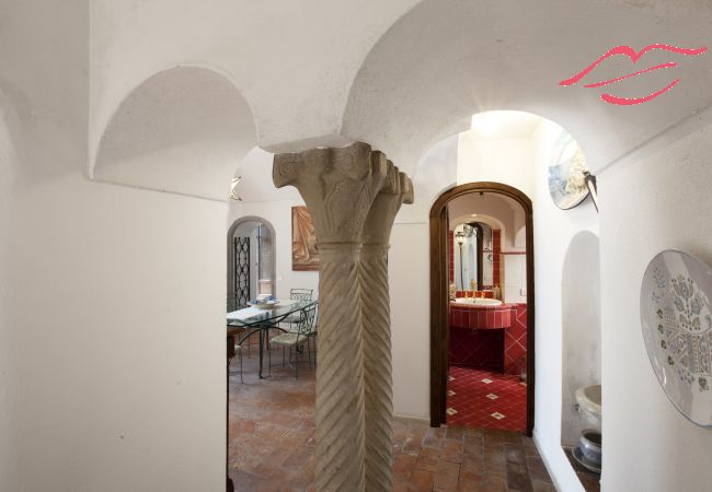 Villa in Positano - Estate4home-Villa Elsa Villa in Positano - Estate4home-Villa Elsa
