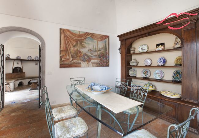 Villa in Positano - Estate4home-Villa Elsa Villa in Positano - Estate4home-Villa Elsa