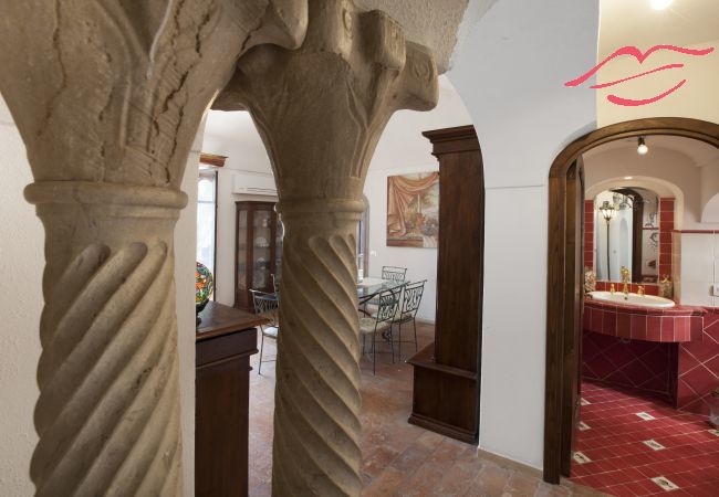 Villa in Positano - Estate4home-Villa Elsa Villa in Positano - Estate4home-Villa Elsa