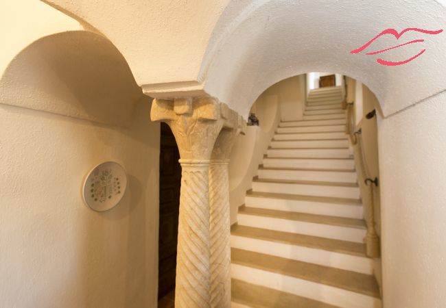 Villa in Positano - Estate4home-Villa Elsa Villa in Positano - Estate4home-Villa Elsa