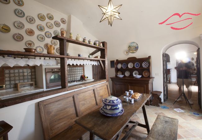 Villa in Positano - Estate4home-Villa Elsa Villa in Positano - Estate4home-Villa Elsa