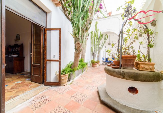 Villa in Positano - Estate4home-Villa Elsa Villa in Positano - Estate4home-Villa Elsa