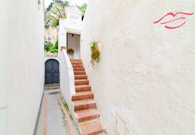 Villa in Positano - Estate4home-Villa Elsa Villa in Positano - Estate4home-Villa Elsa