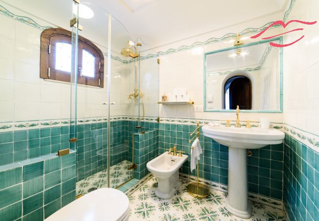 Villa in Positano - Estate4home-Villa Elsa Villa in Positano - Estate4home-Villa Elsa