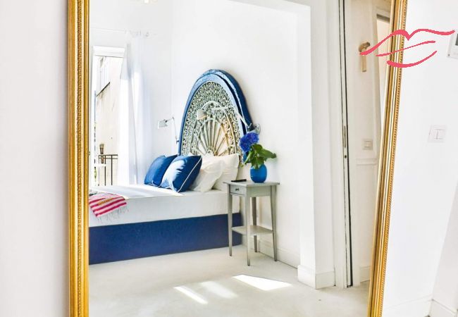 Ferienwohnung in Sant´Agnello -  Iommella luxury flat - Adami