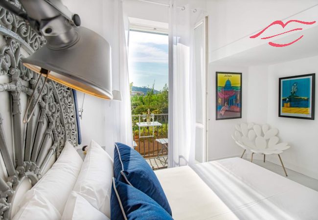 Ferienwohnung in Sant´Agnello -  Iommella luxury flat - Adami