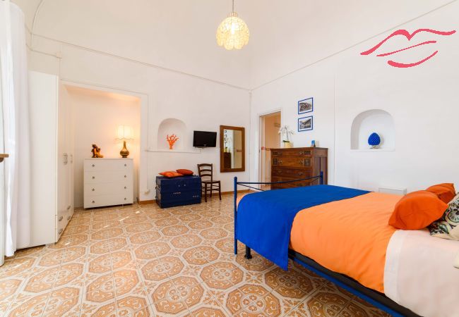 Ferienhaus in Positano - Estate4home - Romantic Antica Sponda
