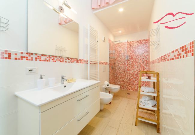 Ferienhaus in Positano - Estate4home - Romantic Antica Sponda Ferienhaus in Positano - Estate4home - Romantic Antica Sponda