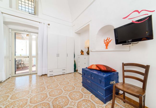 Ferienhaus in Positano - Estate4home - Romantic Antica Sponda Ferienhaus in Positano - Estate4home - Romantic Antica Sponda